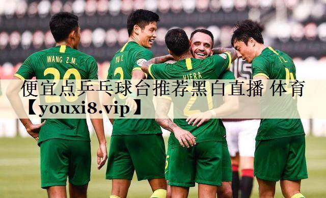 便宜點乒乓球臺推薦黑白直播 體育