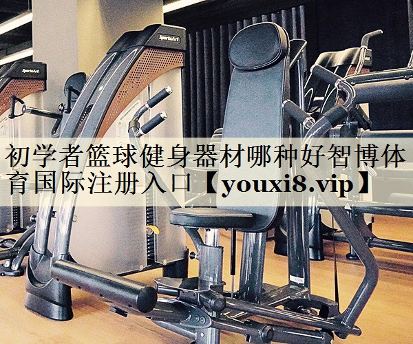 初學(xué)者籃球健身器材哪種好智博體育國際注冊入口