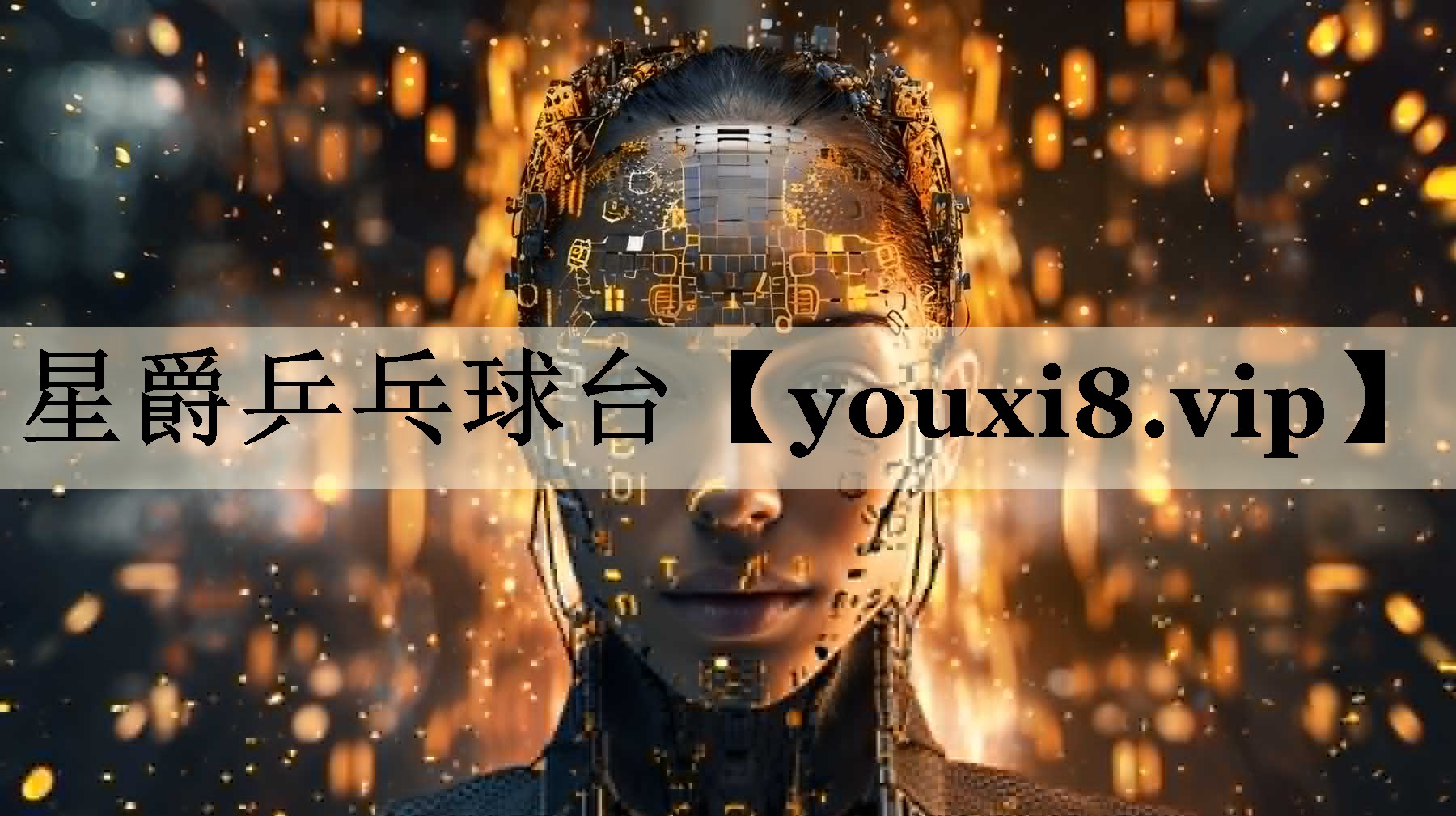 星爵乒乓球臺(tái)